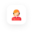 Customer Support