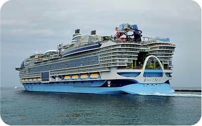 Cruise