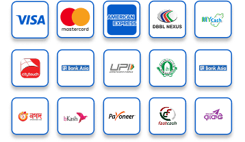 payment methods