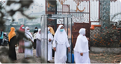 Makkah Sightseeing (Ziyarah)